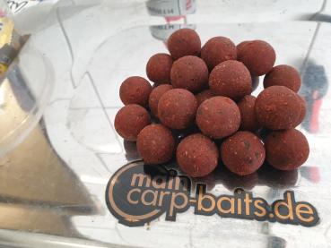 maincarp-baits - Krill Instructor Boilies(Fisch/Krill-Boilie) 20mm 2.5kg